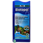 Biotopol Water Conditioner for Freshwater Blue 500 ml - Fisk - Akvariemiljø - Vannbehandling - JBL