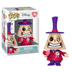 Figurine Funko Pop! - L'etrange Noel De Monsieur Jack - Valentines Maire