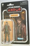 Star Wars Vintage Collection VC261 Cassian Andor Action Figure