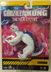 Shimo 3.25" Figure Brand New Godzilla x Kong The New Empire