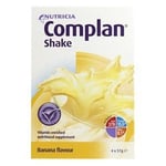 Complan Shake Banana (4 x 57g)