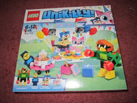 LEGO UNIKITTY PARTY TIME 41453 - NEW/BOXED/SEALED