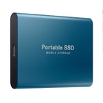 Ssd Mobil hårddisk 4tb 16tb 25tb 30tb High Speed Mobile Ssd 30TB