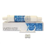 Daewoo Bosch DD7098 Filter External Fridge Water Filter Cartridge 497818