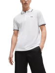 BOSS Paddy Short Sleeve Polo Shirt