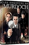 coffret les enquêtes de Murdoch, saison 12, vol, 1