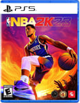 Nba 2k23 - Ps5 (Us)