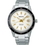 Seiko Presage Style60s Limited Edition