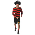 Dennis the Menace Mens Costume - XL