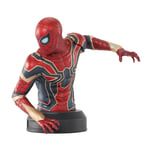 Gentle Giant Marvel Infinity Saga Iron Spider 1/6 Scale Mini-Bust - 6
