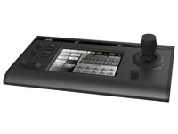 JVC RM-LP100E Remote Camera Controller