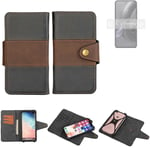 wallet case for Motorola Edge 30 Neo bookstyle cover pouch