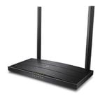 Routeur Adsl Tp-Link Archer Vr400 Vdsl/Adsl Modem 4xglan, Wifi 2,4 Ghz Et 5ghz, Dsl, Interne, Ap/Client/Routeurs, Double Bande 2,4 Et 5ghz