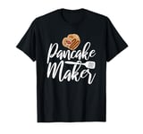 Pancake Maker T-Shirt