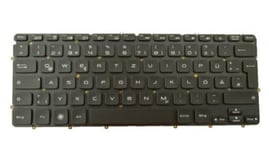 DELL Keyboard (GERMAN)