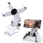 DOBE PS5 Controller Mobile Phone Clamp