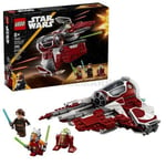 LEGO 75401 Star Wars - Jedi Interceptor De Ahsoka