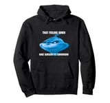 Funny That Feeling When Knee Surgery Is Tomorrow Meme Pullover Hoodie