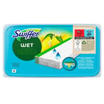 Swiffer Sweeper Floor Wet Wipes With Lemon Scent 12 stk