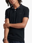 Superdry Classic Pique Organic Cotton Polo Shirt