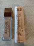 Urban Decay Stay Naked Foundation In 51WY 30ml.