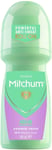 Mitchum Shower Fresh 100ml Roll On Pack of 2 Antiperspirant Deodorant For Women