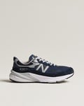 New Balance Made in USA 990v6 Sneakers Navy