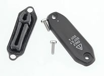 SRAM Reservoir Cap Kit Guide R/RS/RSC/DB5 (Including Cap Bladder and Hardware), 11.5018.022.000