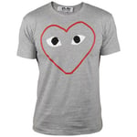 T-shirt Comme Des Garcons  T-Shirt