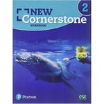 New Cornerstone - (AE) - 1st Edition (2019) - Workbook - Level 2 (häftad, eng)