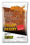 Exo Terra Outback Red Stone Desert Natural Terrarium Substrate (10kg)