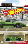 Hot Wheels Die-Cast 1:64 Scale Collection - Marvel, Fast & Furious and More