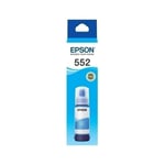 Epson T552 Cyan Eco Tank C13T06W292