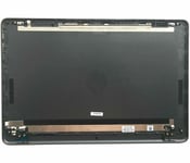 HP 255 250 G6 3KX70ES LED Screen Display Lid Top Rear Back Cover 929893-001 NEW