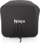 Ninja Woodfire Cover for Outdoor Oven OO101UK, Premium Water Resistant Anti-Fad