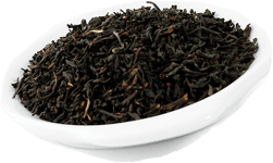 Kahls Earl Grey Cream Svart Te i lösvikt 100g