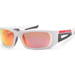 PS 02YS 59 AAI04U Linea Rossa Sunglasses PS-02YS-AAI04U