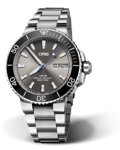 Oris Ur til Herre Hammerhead Limited Edition 0175277334183-SET