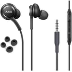 Official Samsung AKG Stereo Headphones Headset Handsfree For Galaxy S9 /S8 / S10