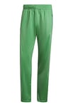 Adidas H09032 FIREBIRD TP Pants Men's semi screaming green XL