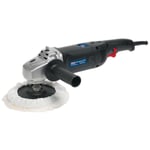 Sealey MS900PS Sander/polisher 170mm 6-speed 1300W/230V