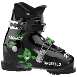 Dalbello Green Menace 2.0 GW alpinstøvler, barn Black-black ( D2310102) 19.5 md 2022