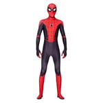 Spiderman, Black Panther, Iron Man, Spider Gwen Cosplay Zentai Suit Halloween