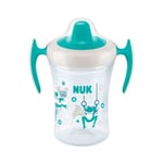 NUK Evolution Trainer Mugg- Neutral Vit