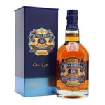 CHIVAS REGAL 18 YEAR OLD WHISKY 70CL PREMIUM BLENDED SCOTCH WHISKEY SPIRITS