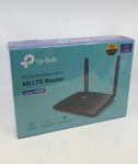 TP-Link AC750 Dual Band 4G LTE Router, SIM Slot Unlocked, WAN/LAN port