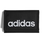 Adidas Essentials Wallet ht4741 Black/White