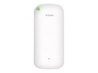 D-LINK DAP-X1860 AX1800 Mesh Wi-Fi 6 Range Extender