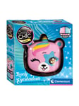 Clementoni Crazy Chic Eyeshadow in Make-up Box Bear