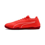 Puma Homme 365 Roma 2 Sala Chaussures de Football, Rouge (NRGY Red White-Rhubarb 02), 46 EU